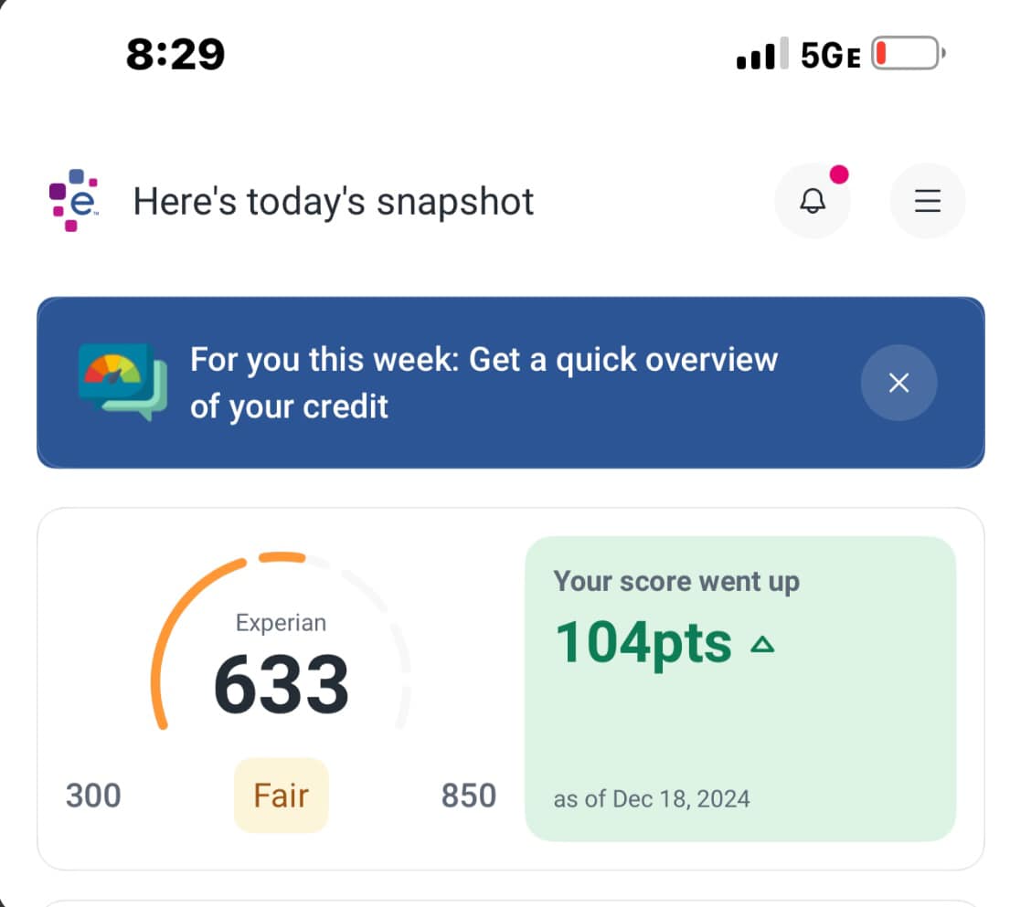 Client Success Story 2