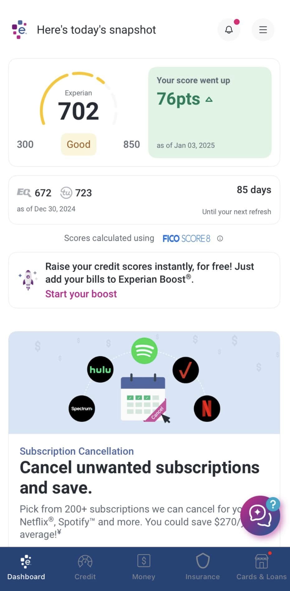 Client Success Story 5