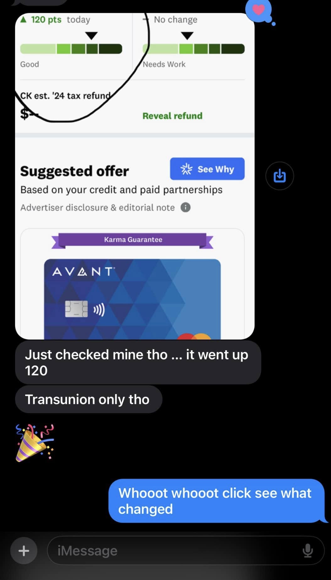 Client Success Story 6