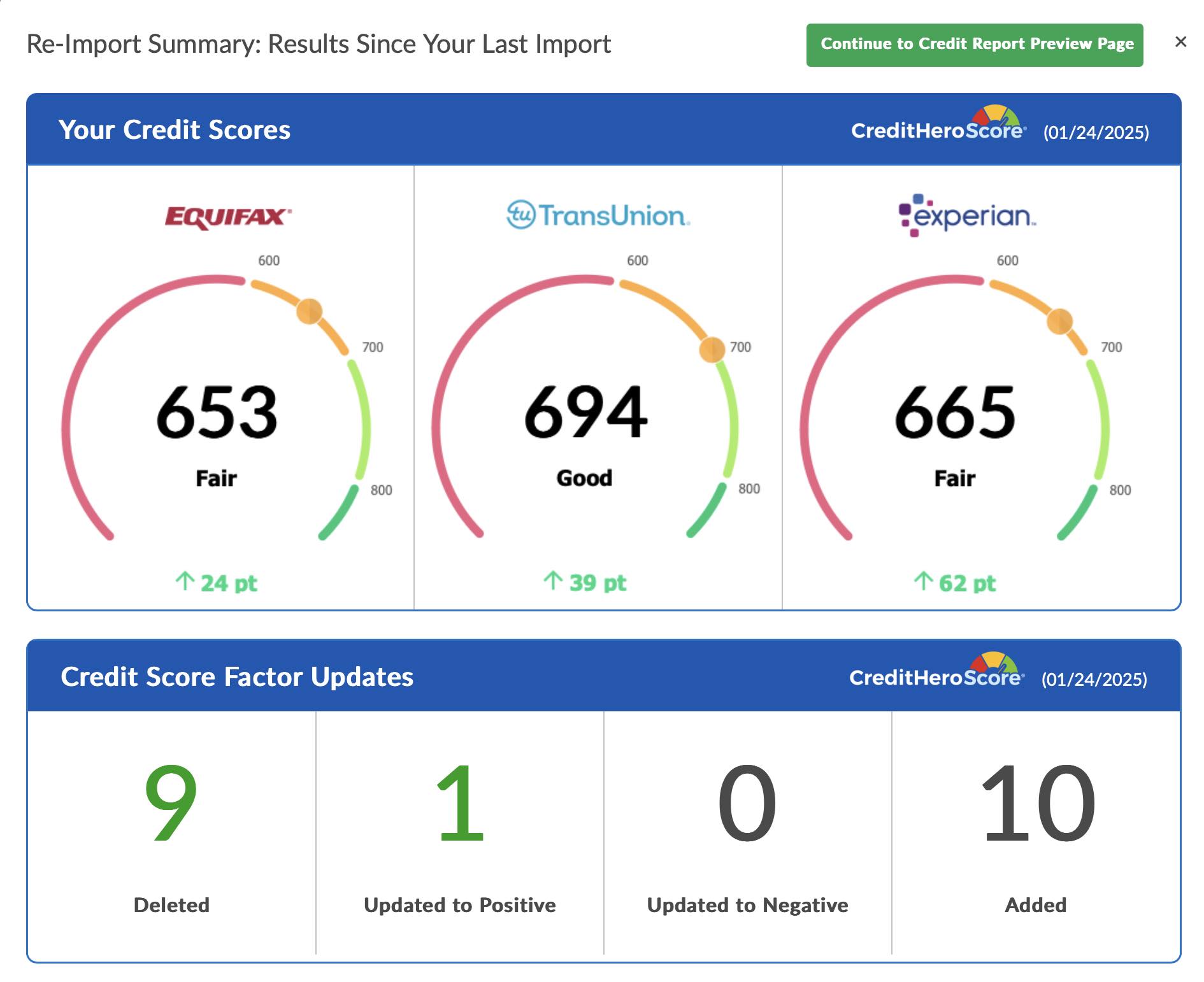 Client Success Story 10