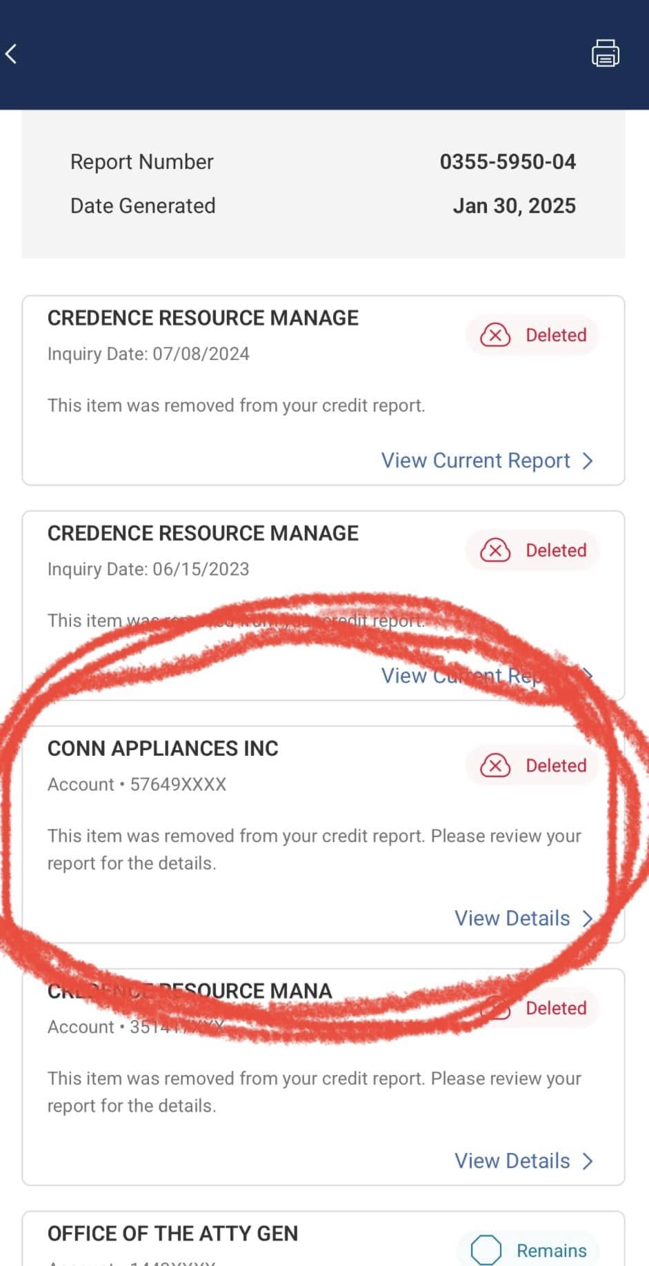 Client Success Story 12