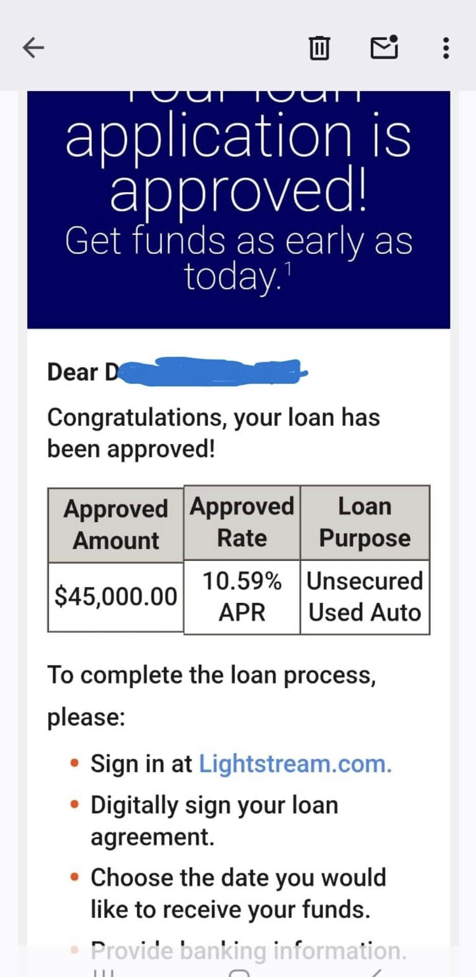 Client Success Story 15