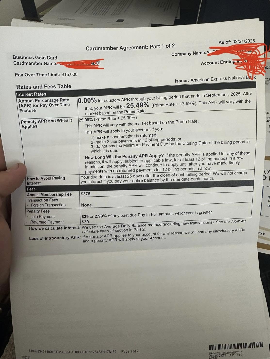 Client Success Story 16