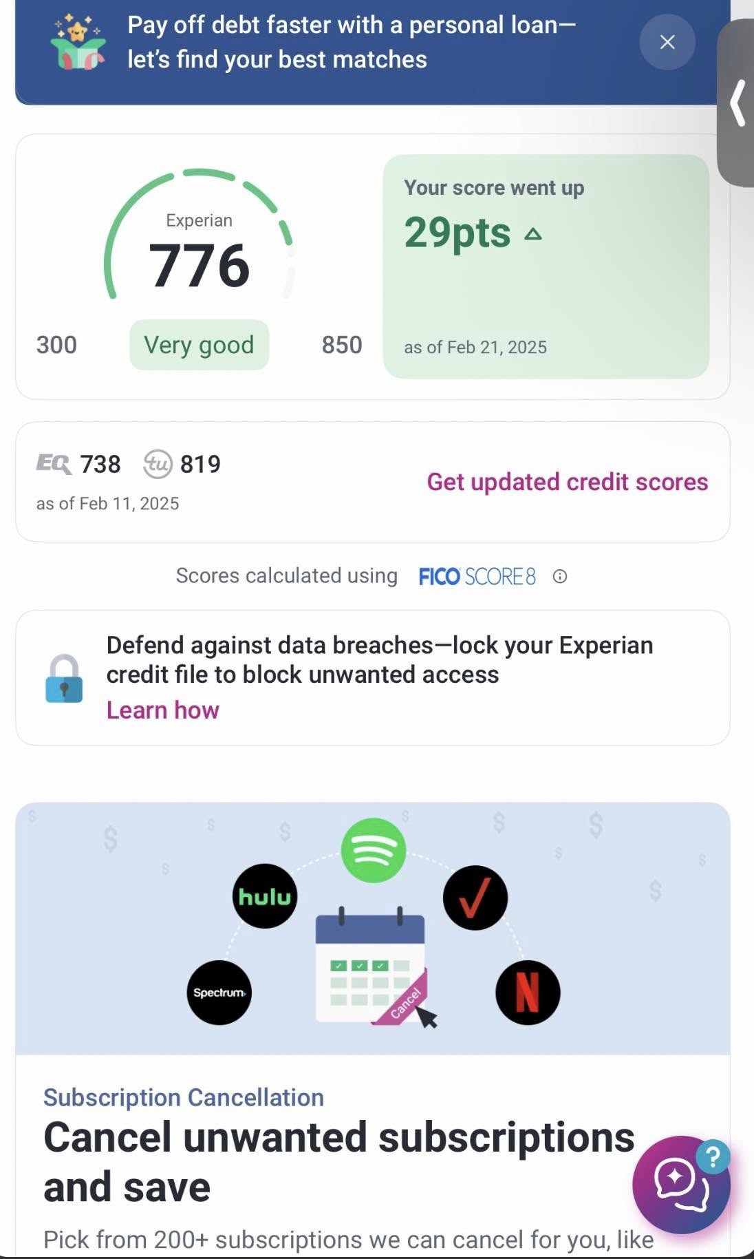Client Success Story 17