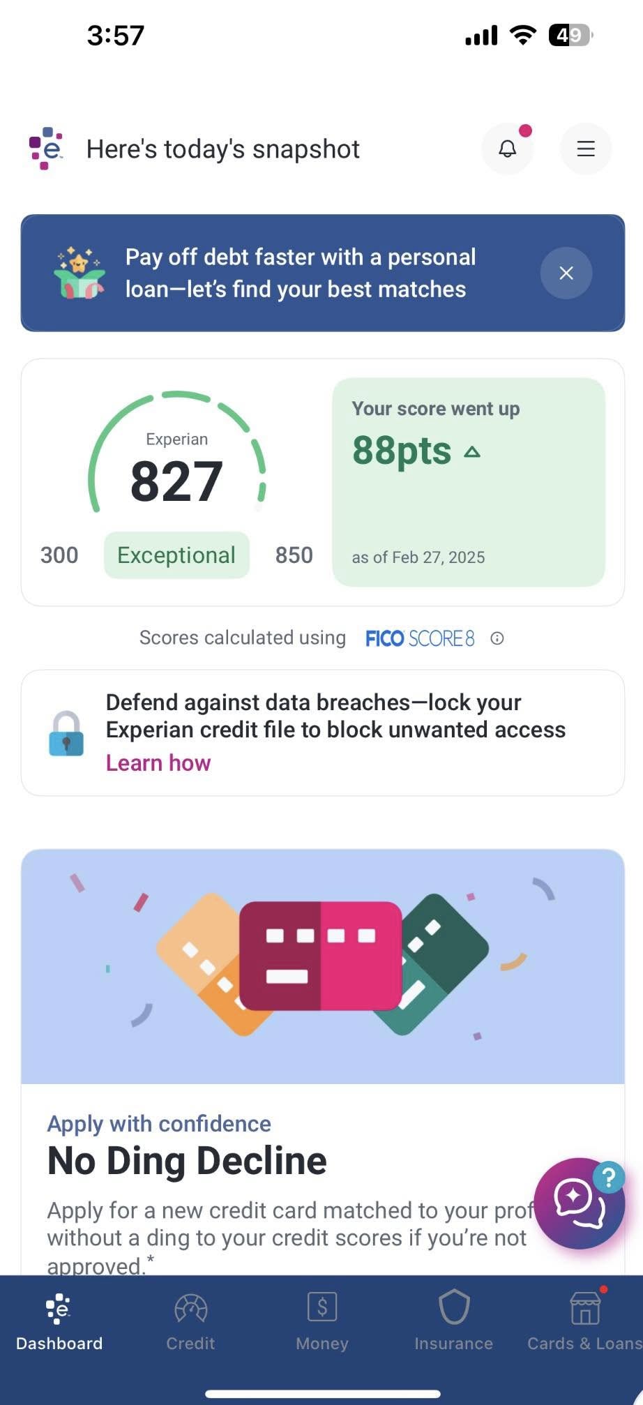 Client Success Story 19